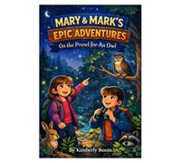 Mary & Mark's Epic Adventures: On the Prowl for an Owl