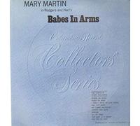 Mary Martin - Babes In Arms