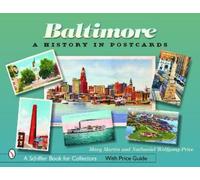 Mary Martin Baltimore (Tascabile)