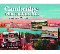 Mary Martin E. Ashley Rooney Cambridge, Massachusetts (Tascabile)