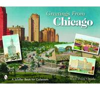 Mary Martin Greetings From Chicago (Tascabile)