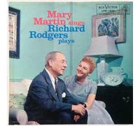 Mary Martin - Mary Martin Sings Richard Rodg