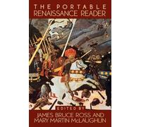 Mary Martin McLaughlin The Portable Renaissance Reader (Tascabile)