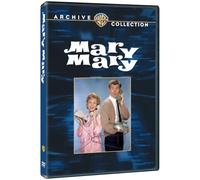 Mary, Mary