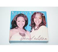 Mary Mary Boxset - Thankfull/Mary Mary/Incredible [BE Import]