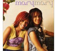 Mary Mary - Incredible