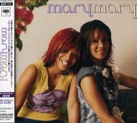 Mary mary - Incredible