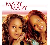 Mary Mary - Mary Mary
