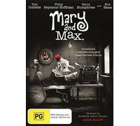 Mary & Max