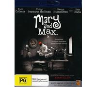 Mary & Max