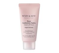 Mary&May Mary & May Rose Hyaluronic Hydra Wash off Pack 30 g