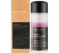 Mary&Max Vegan Blackberry Complex Crema Essenza Multifunzionale 140ml - Crema essenza