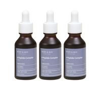 Mary&May - 6 Peptide Complex Serum - 30ml (3ea) Set