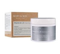 Mary&May Sorbet Lozione Struccante Vitamina B, C, E, 120 g