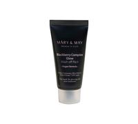 Mary&May - Blackberry Complex Glow Wash Off Pack - 30g