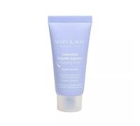 MARY & MAY Calendula Peptide Maschera per dormire senza età 30 g K-beauty