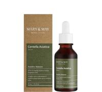 Mary&May Centella Asiatica Serum, idratante, cosmetici coreani, bellezza, cam...