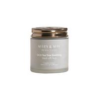 Mary&May - Cica TeaTree Soothing Wash Off Pack - 125g