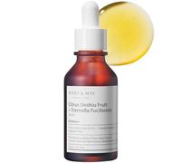 Mary & May Siero viso illuminante Citrus Unshiu e Tremella Fuciformis 30 ml