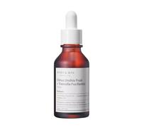 MARY & MAY Citrus Unshiu Fruit + Tremella Fuciformis Serum 30 ml