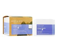 Mary&May Collagen Peptide Vital Mask 30ea/400g, Korean Cosmetics, Kbeauty,...
