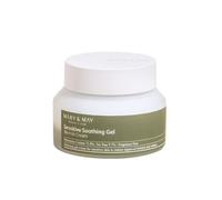 Mary&May Sensitive Crema Viso Gel Lenitivo, 70 g