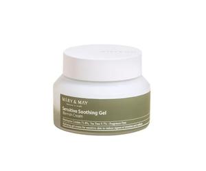 Mary&May - Crema para Piel Sensible Sensitive Soothing Gel Cream