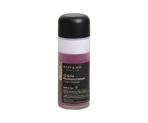 Mary&May - Crema Vegana Vegan Blackberry Complex Cream Essence