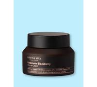 Mary & May Crema viso Idebenone+Blackberry Complex Intense Cream - 70 g