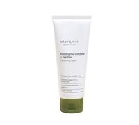 Mary&May - Espuma Limpiadora Houttuynia Cordata + Tea Tree Cleansing Foam