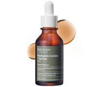 MARY & MAY Houttuynia Cordata + Tea Tree Serum 30 ml