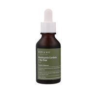 MARY & MAY Houttuynia Cordata + Tea Tree Serum 30 ml