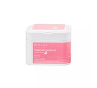 MARY & MAY Hyaluronic Pantenol Hydra Mask 30 pezzi K-beauty