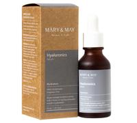 Mary&May Hyaluronics Serum, Moisturizing, Korean Cosmetics, Kbeauty, campione