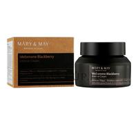 Mary & May Idebenone Blackberry 70 g - Crema Viso Intensiva