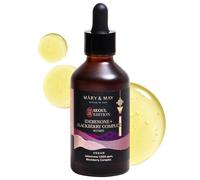 Mary&May Idebenone + Blackberry Complex Serum - 80 ml