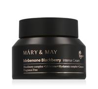 Mary&May Idebenone Blackberry Intense Cream 70 g
