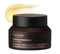 Mary&May Idebenone Crema antirughe alla mora, 70 g
