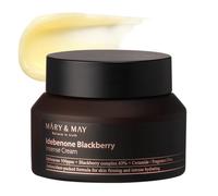 Mary&May Idebenone Crema Intensa alla Mora - 70 g