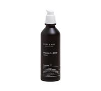 MARY & MAY Lozione viso illuminante Vitamin C + Bifida (Lotion) 120 ml