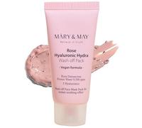 Mary&May Mary & May Rose Hyaluronic Hydra Wash off Pack 30 g
