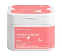 Mary&May [] Maschera Hydra al Pantenolo Ialuronico 30ea