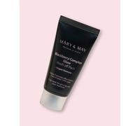 Mary & May Maschera viso all'argilla Blackberry Complex Glow Wash Off Pack - 30 g