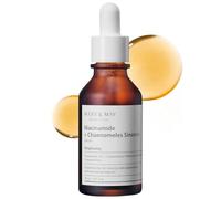 [Mary&May] Niacinamide + Chaenomeles Sinensis siero 30 ml