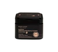 Mary&May - Premium Idebenone Blackberry Complex Essence Mask