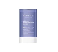 MARY & MAY Peptide Bakuchiol Sun Stick crema abbronzante in stick effetto antirughe SPF 50+ 18 g
