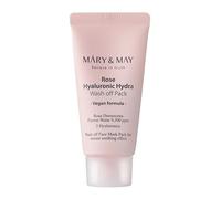 Mary&May Mary & May Rose Hyaluronic Hydra Wash off Pack 30 g