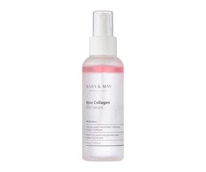 Mary&May Rose Collagen Mist Serum - 100 ml