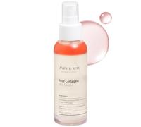 Mary&May] Rose Collagen Mist Siero 100 ml