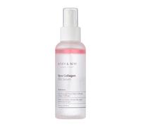 Mary&May] Rose Collagen Mist Siero 100 ml